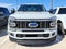 2025 Ford Super Duty F-450 Platinum
