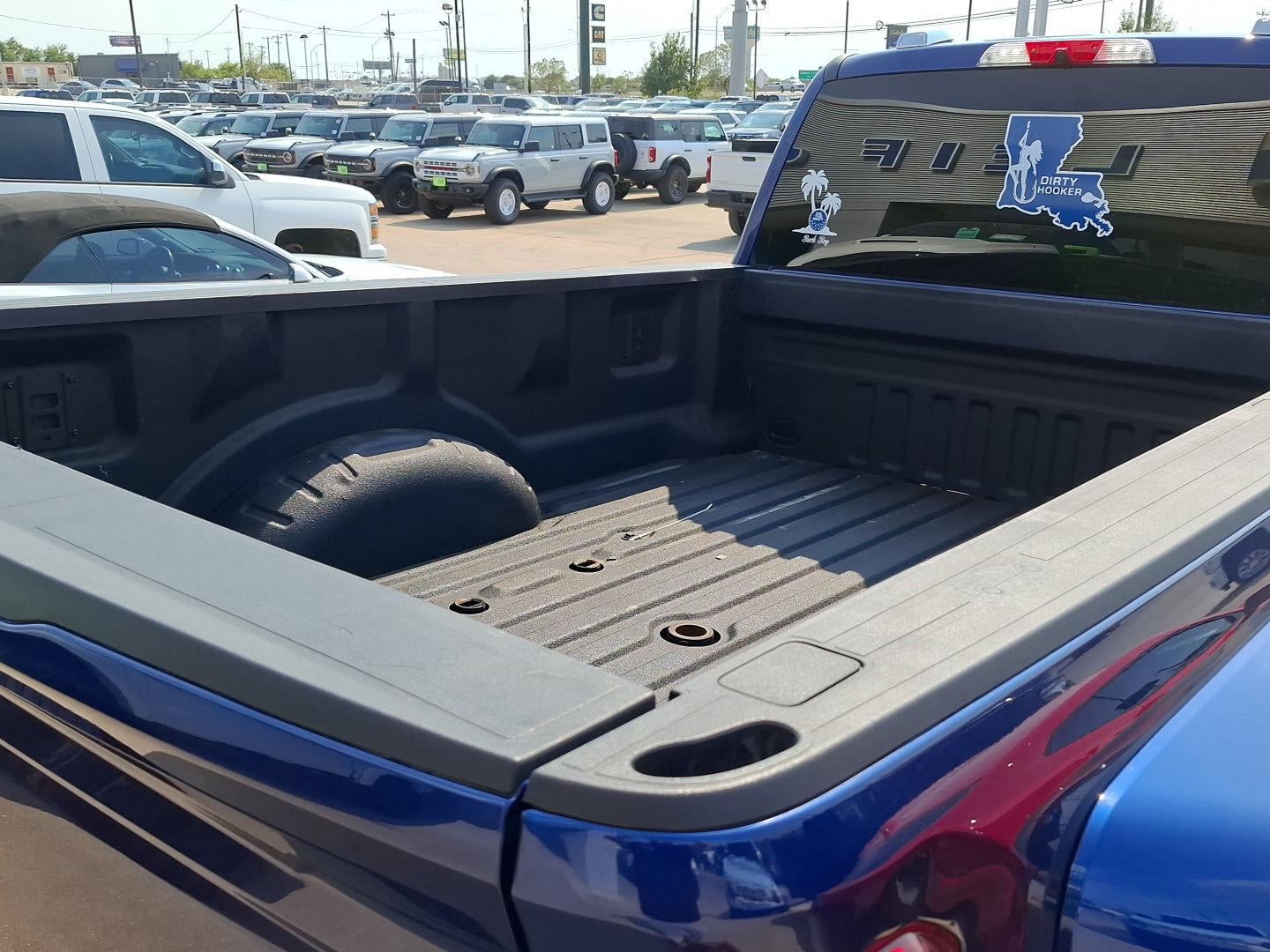 2026 Ford Super Duty F-450 Lariat