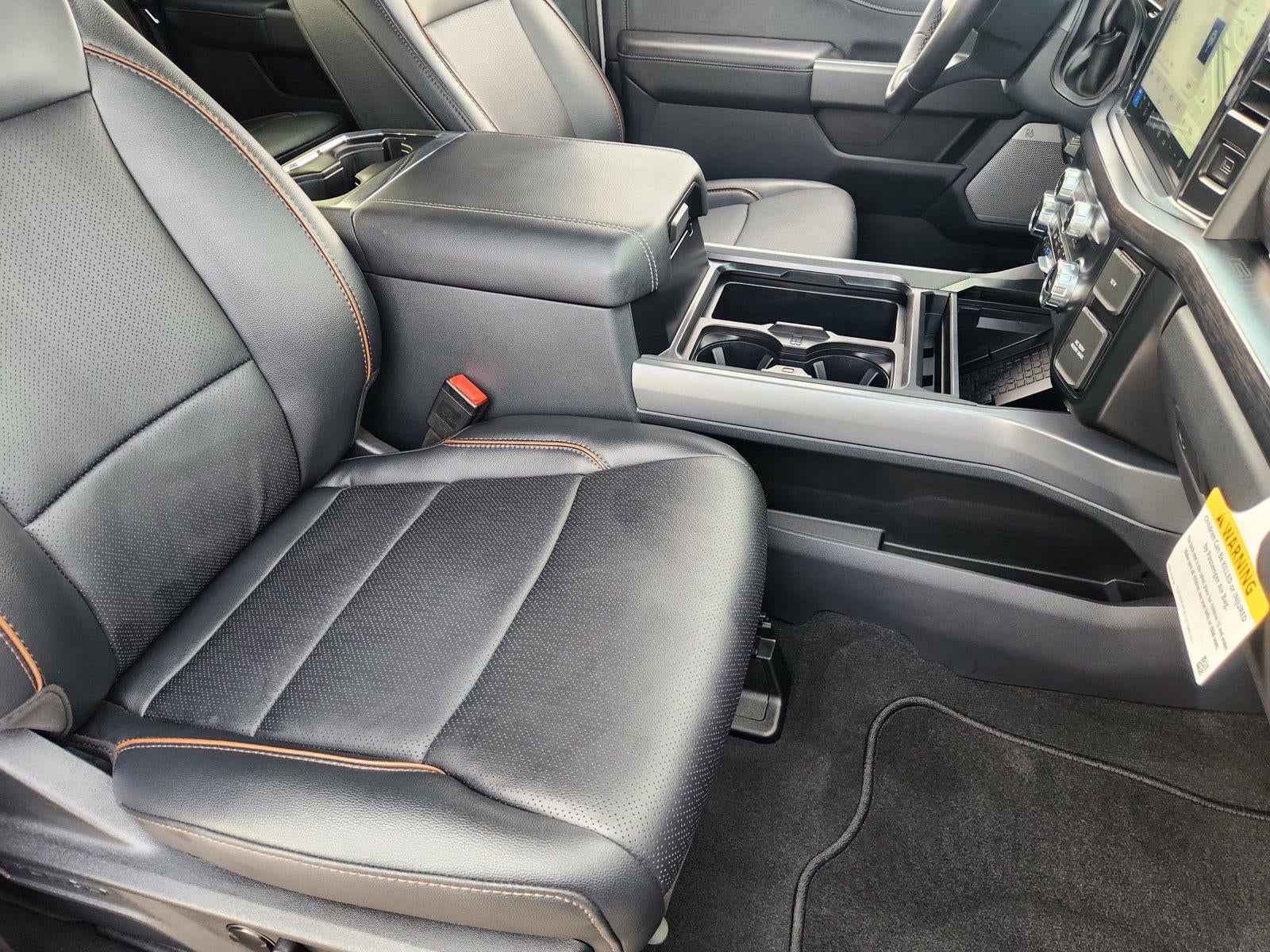 2026 Ford Super Duty F-450 Lariat