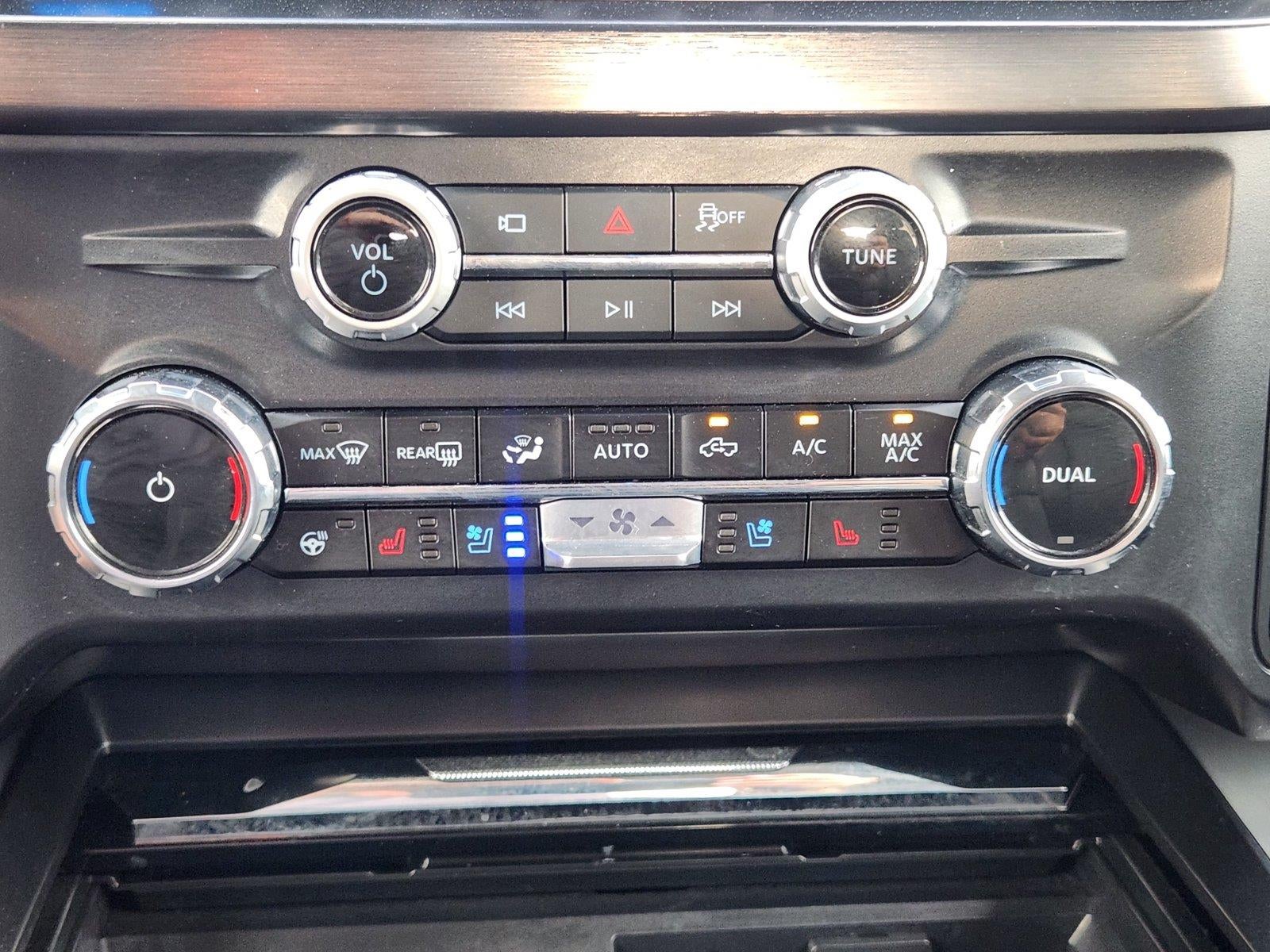 2026 Ford Super Duty F-450 Lariat
