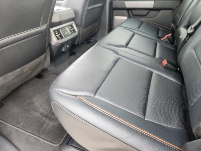 2026 Ford Super Duty F-450 Lariat