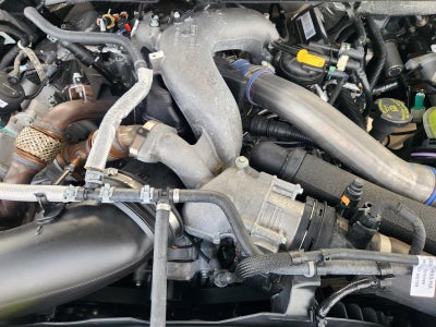 2026 Ford Super Duty F-450 Lariat