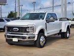 2026 Ford Super Duty F-450 Lariat