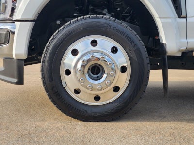 2026 Ford Super Duty F-450 Lariat