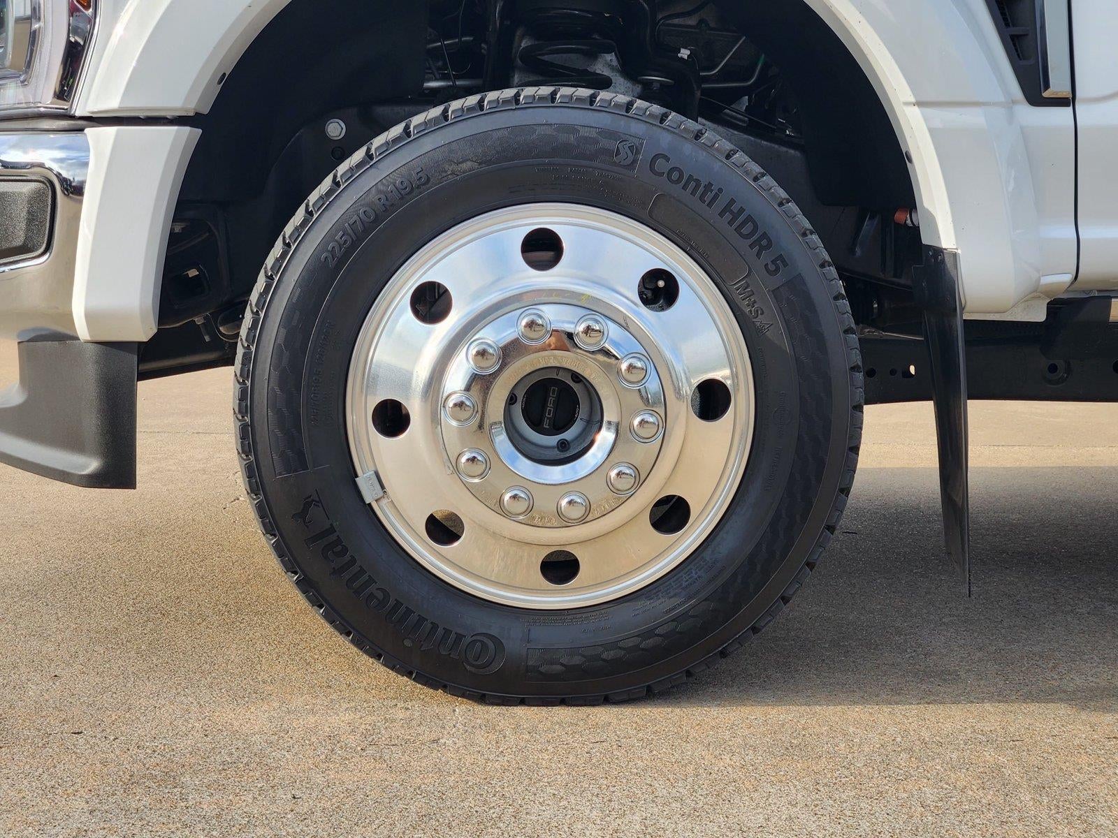 2026 Ford Super Duty F-450 Lariat