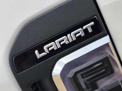 2026 Ford Super Duty F-450 Lariat
