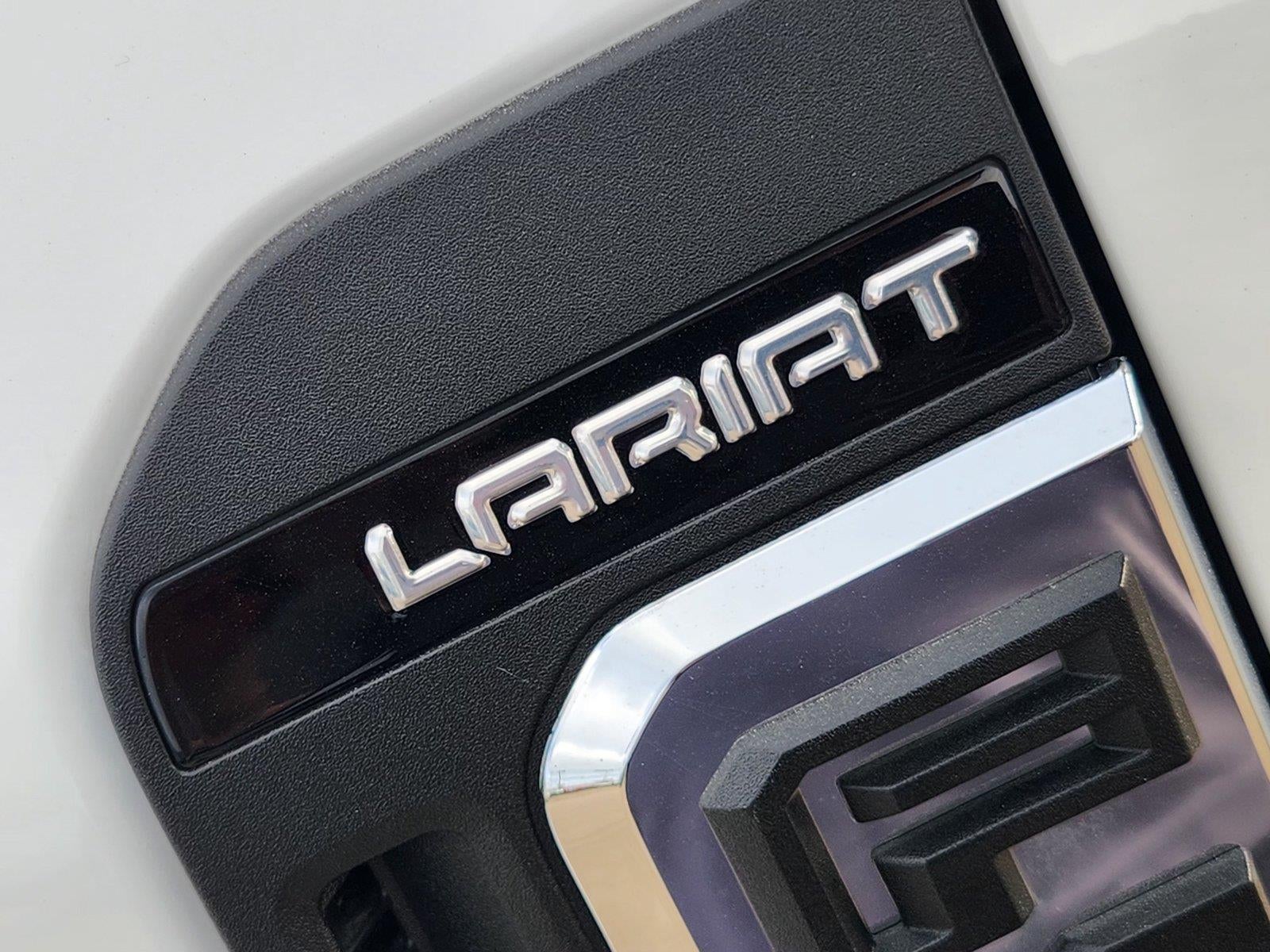 2026 Ford Super Duty F-450 Lariat