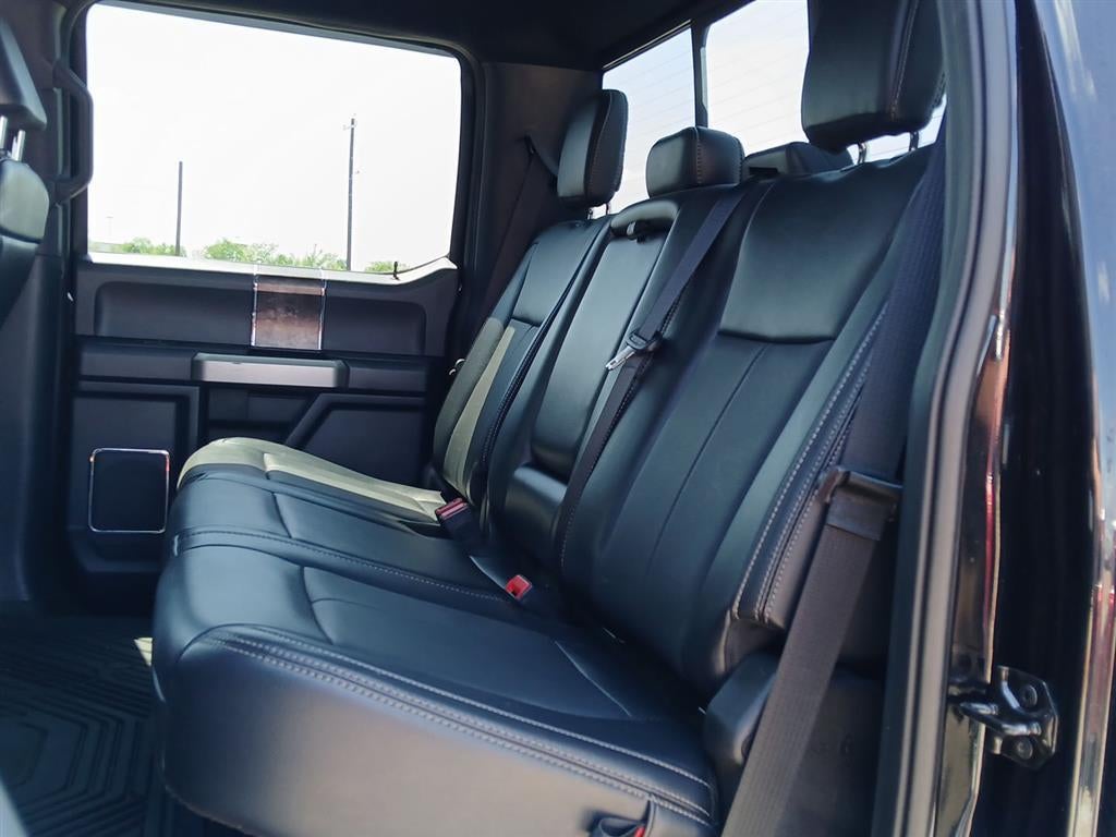 2022 Ford Super Duty F-450 LARIAT