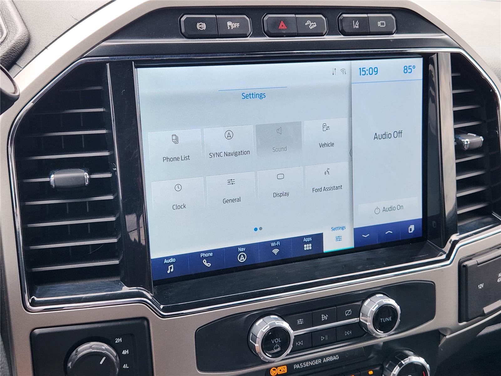 2022 Ford Super Duty F-450 Lariat