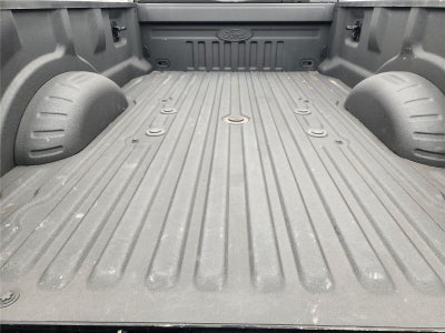 2022 Ford Super Duty F-450 Lariat