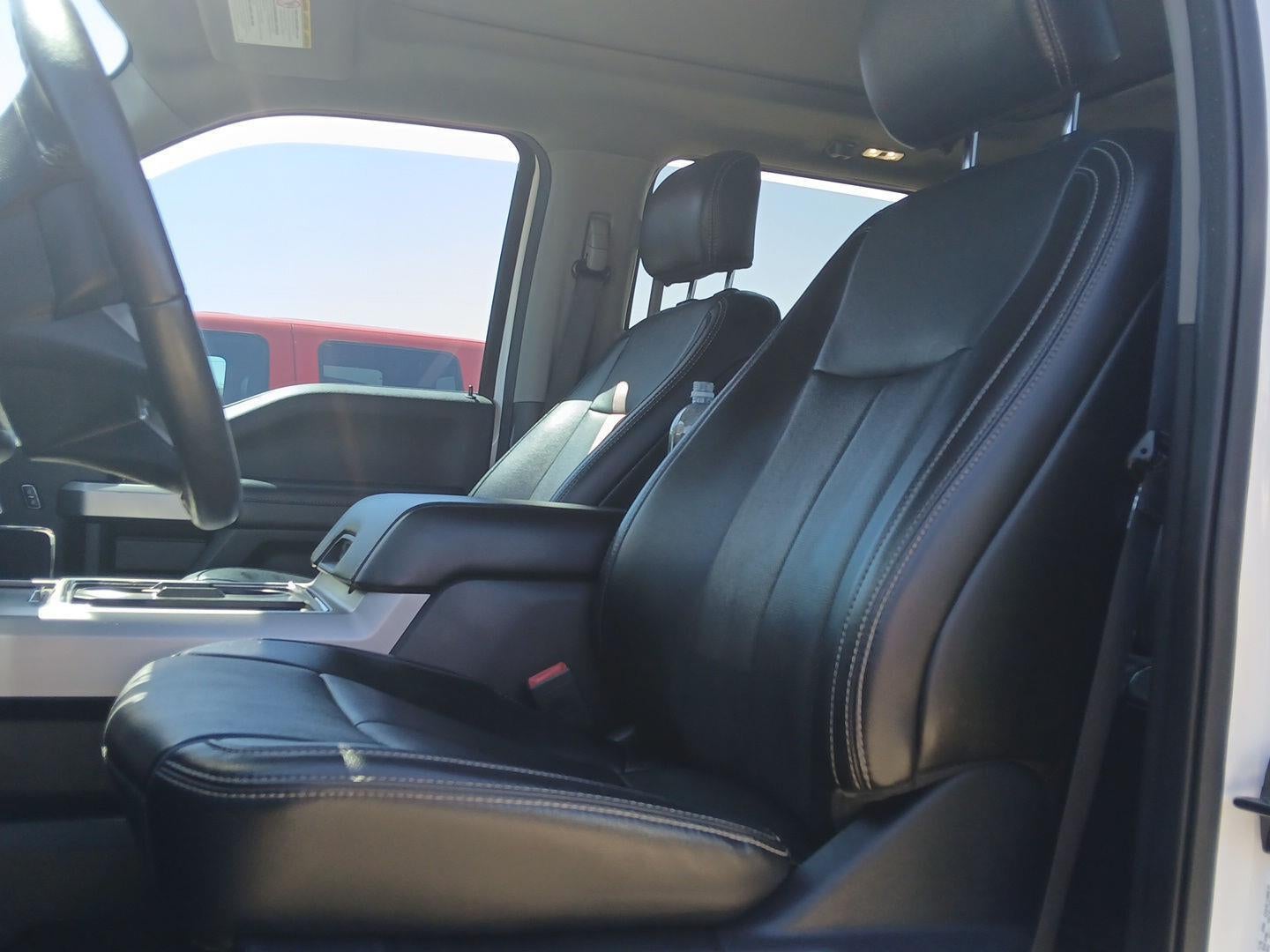 2021 Ford Super Duty F-450 LARIAT