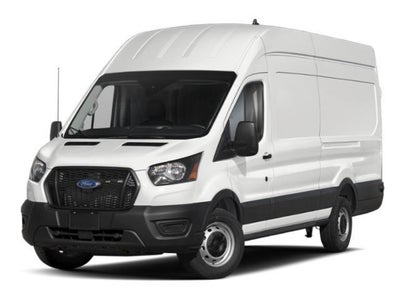 2023 Ford Transit 350