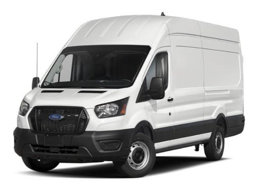 2023 Ford Transit 350