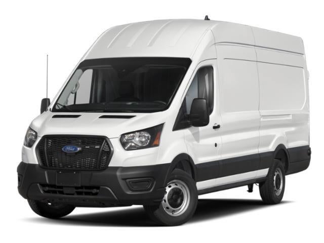 2023 Ford Transit 350