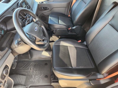 2023 Ford Transit 350