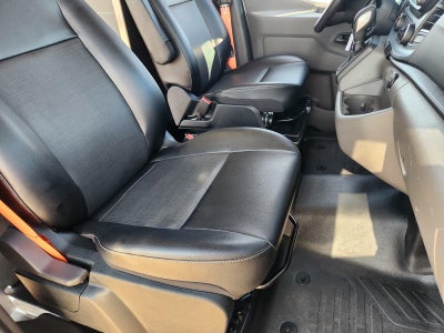 2023 Ford Transit 350