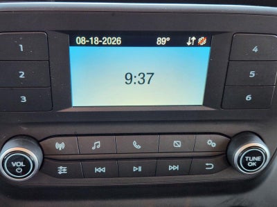 2023 Ford Transit 350