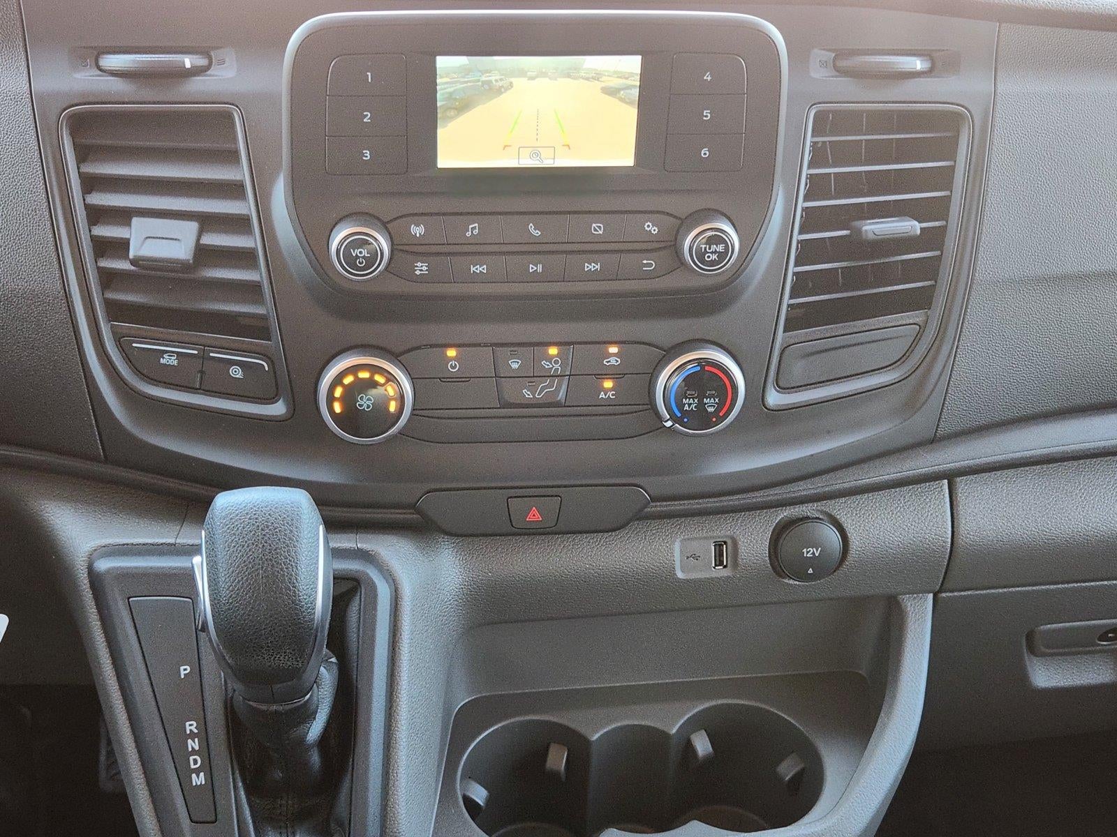 2023 Ford Transit 350