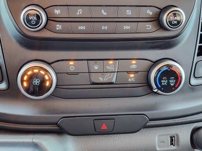 2023 Ford Transit 350