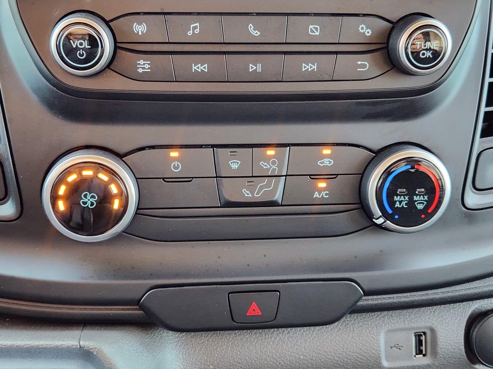 2023 Ford Transit 350