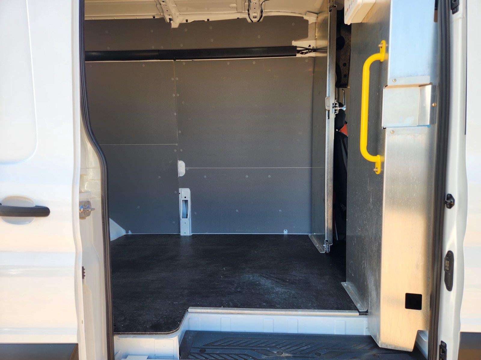 2023 Ford Transit 350
