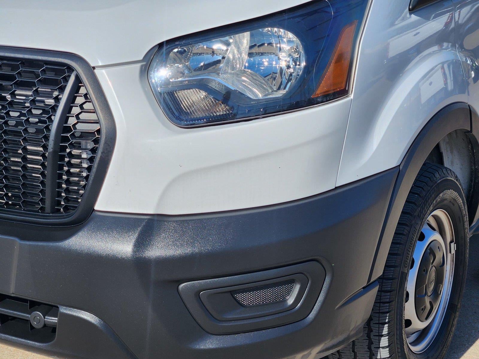 2023 Ford Transit 350