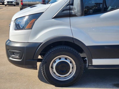 2023 Ford Transit 350
