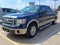 2010 Ford F-150 Lariat