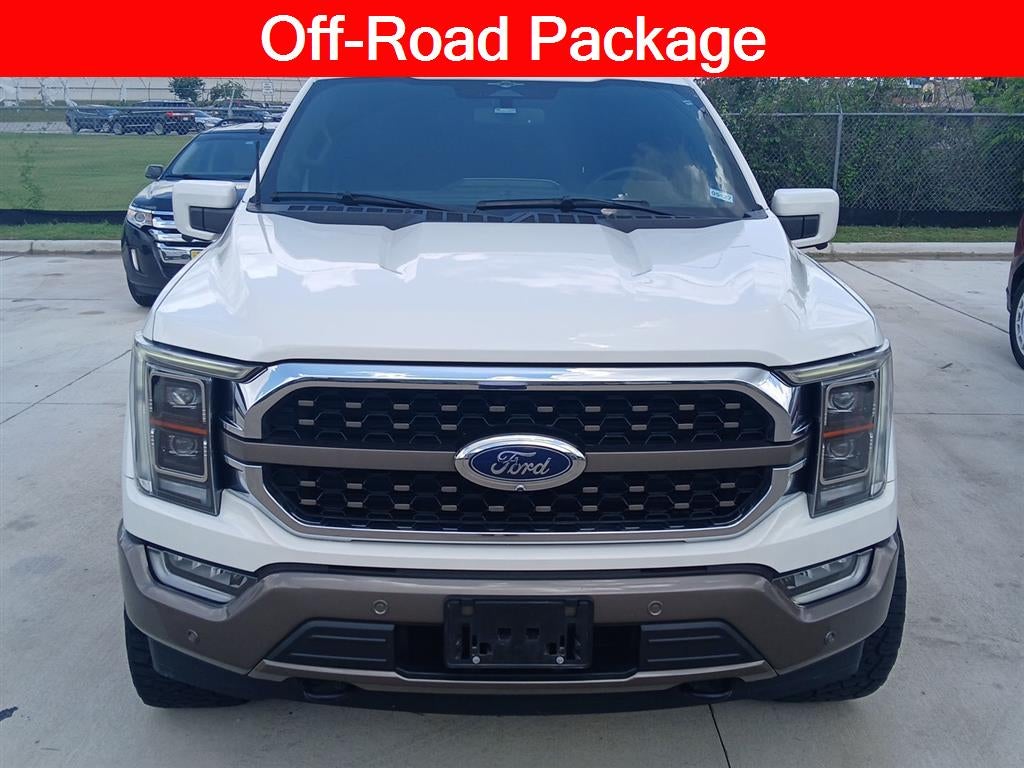 2023 Ford F-150 King Ranch