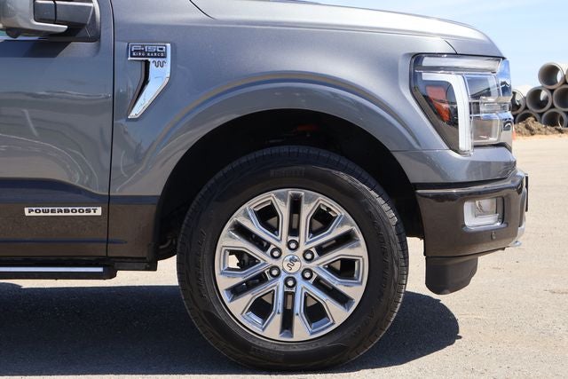 2024 Ford F-150 King Ranch