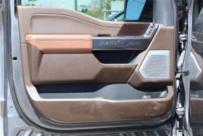 2024 Ford F-150 King Ranch