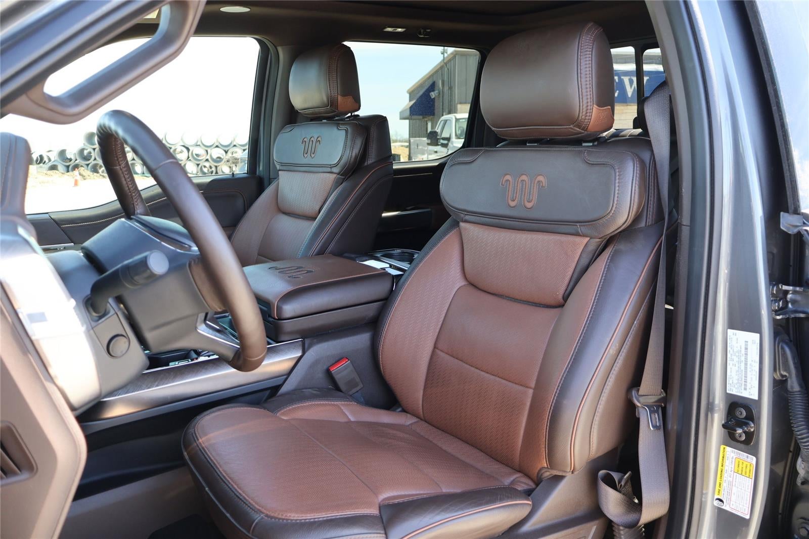2024 Ford F-150 King Ranch