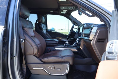 2024 Ford F-150 King Ranch