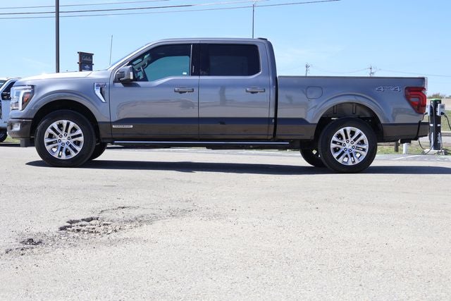 2024 Ford F-150 King Ranch