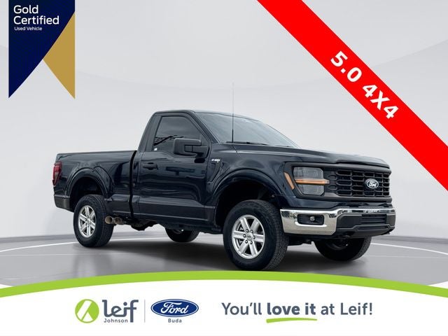 2024 Ford F-150 XL