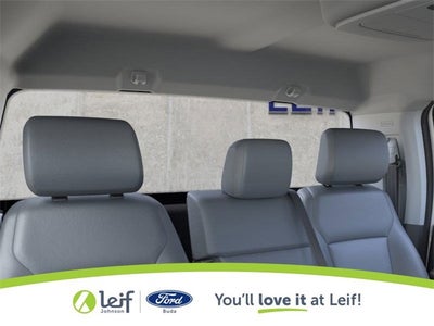 2024 Ford Super Duty F-350 XL