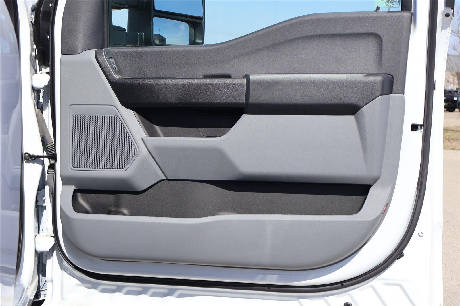 2024 Ford Super Duty F-350 XL