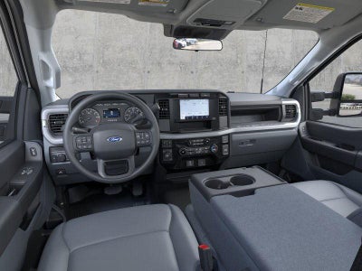 2024 Ford Super Duty F-350 XL