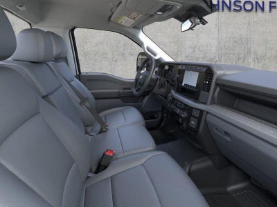 2024 Ford Super Duty F-350 XL