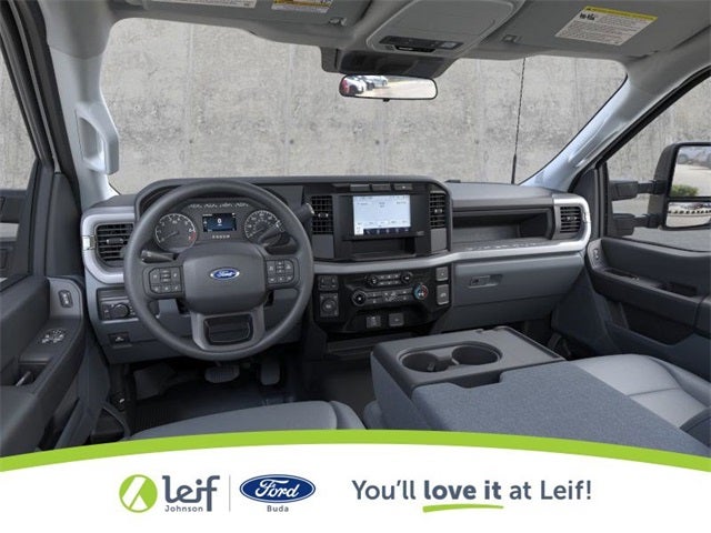 2024 Ford Super Duty F-350 XL