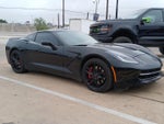 2014 Chevrolet Corvette Stingray Z51 3LT