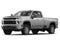 2021 Chevrolet Silverado 3500HD Work Truck