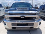 2017 Chevrolet Silverado 3500HD LTZ