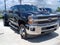 2017 Chevrolet Silverado 3500HD LTZ