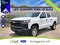 2024 Chevrolet Colorado 2WD Work Truck