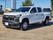 2024 Chevrolet Colorado 2WD Work Truck