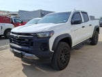 2023 Chevrolet Colorado 4WD Trail Boss