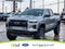 2026 Chevrolet Colorado 4WD ZR2