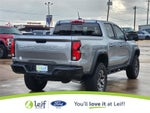 2026 Chevrolet Colorado 4WD ZR2