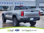 2026 Chevrolet Colorado 4WD ZR2